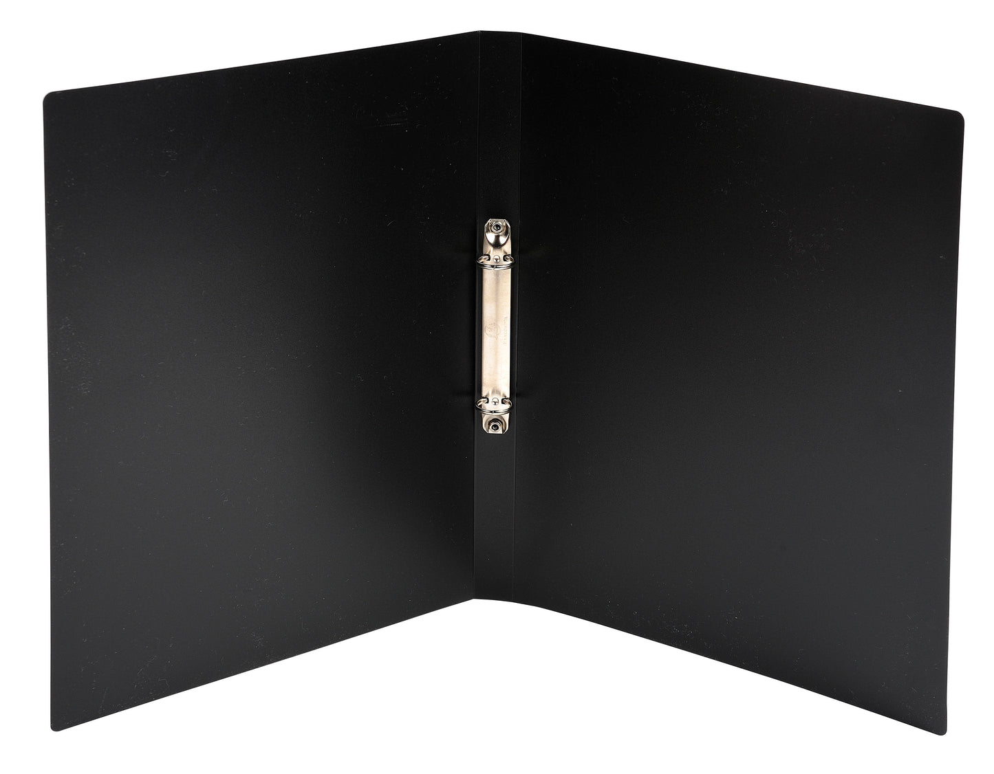 CAIET MECANIC A4 2 INELE 15MM/20MM COP. FLEX. NEGRU EXACOMPTA