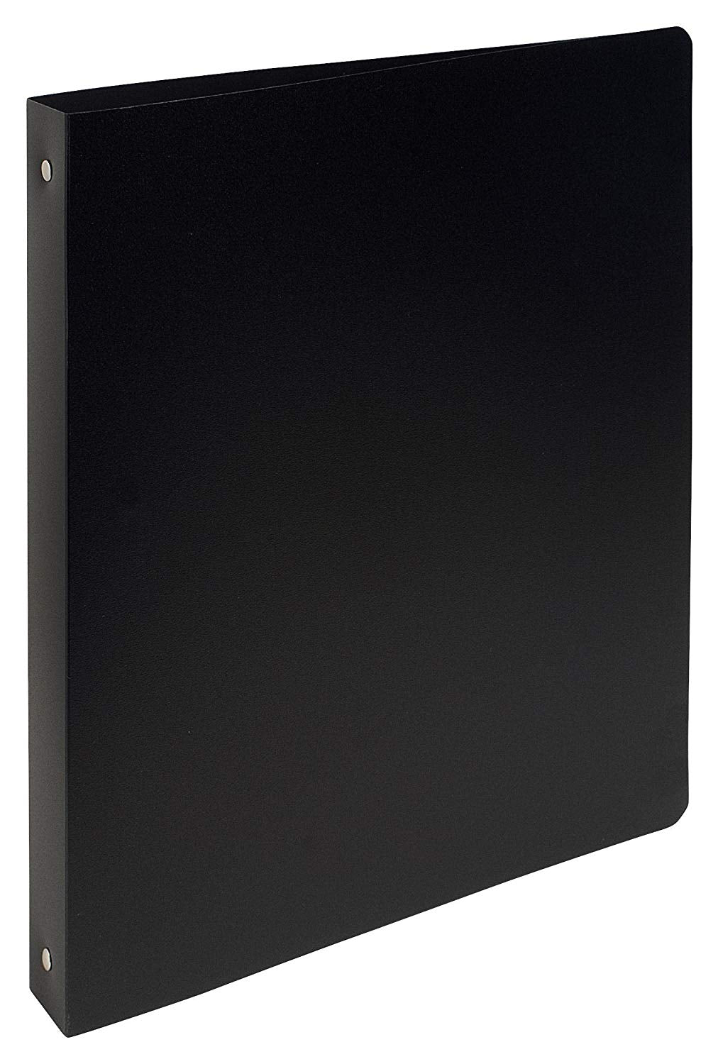 CAIET MECANIC A4+ 4 INELE 30MM/40MM COP. FLEX. NEGRU EXACOMPTA