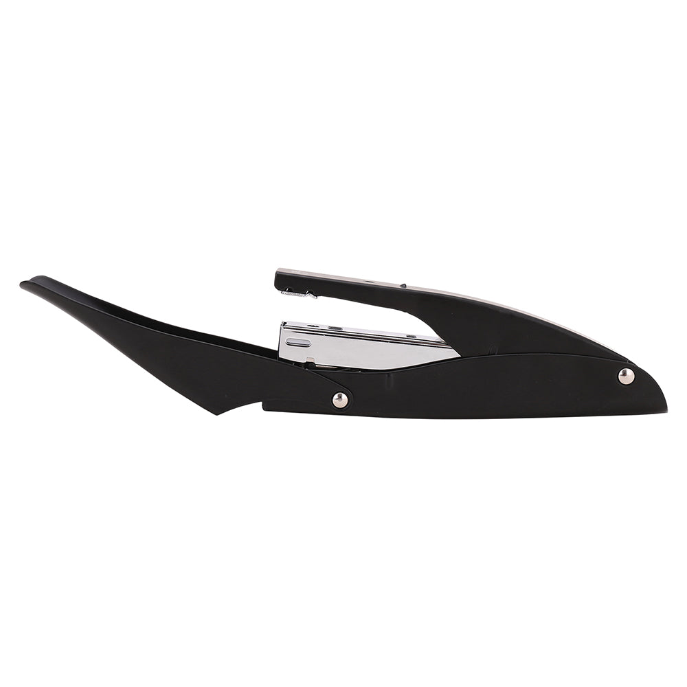 CAPSATOR TIP CLESTE 30 COLI 24/6 NEGRU DELI