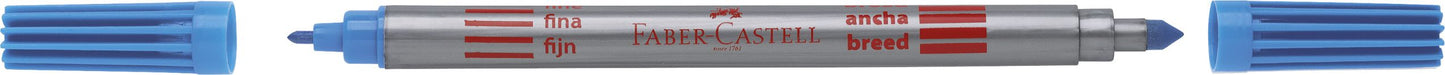 CARIOCA 10 CULORI 2 CAPETE FABER-CASTELL
