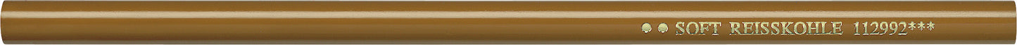 CREION CARBUNE PRESAT PITT MONOCHROME SOFT FABER-CASTELL