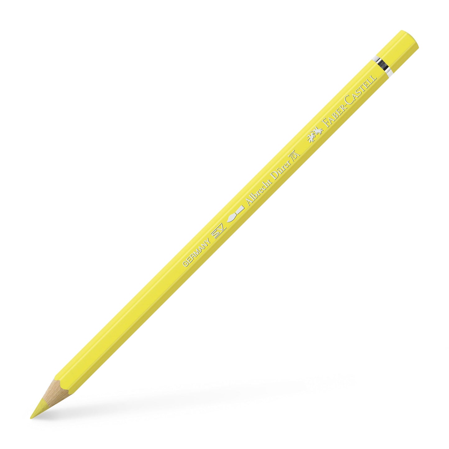 CREION COLORAT ACUARELA DURER GALBEN DESCHIS 105 A. DURER FABER-CASTELL