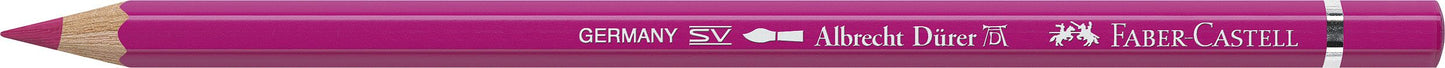 CREION COLORAT ACUARELA FUCHSIA 123 A. DURER FABER-CASTELL