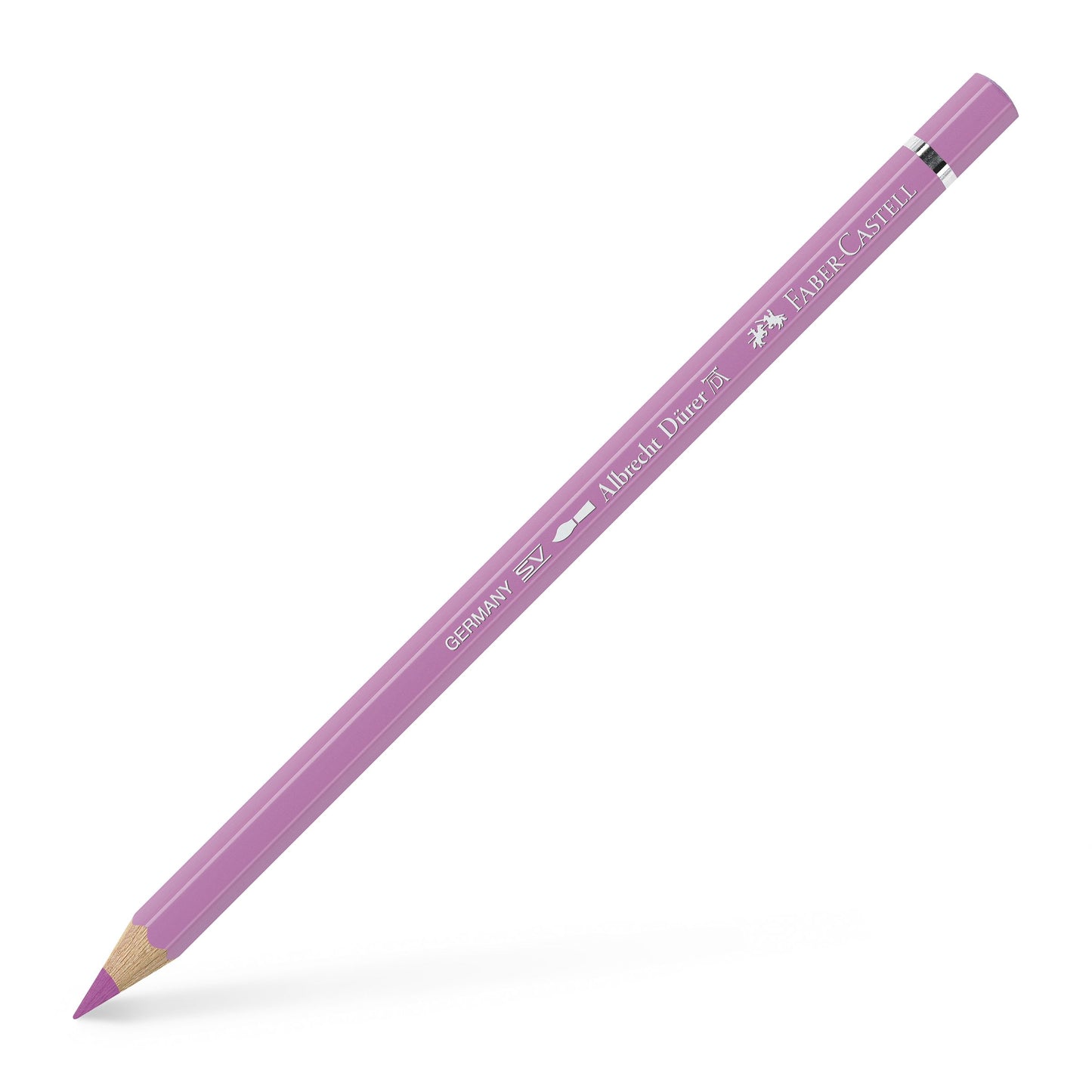 CREION COLORAT ACUARELA MAGENTA DESCHIS 119 A. DURER FABER-CASTELL