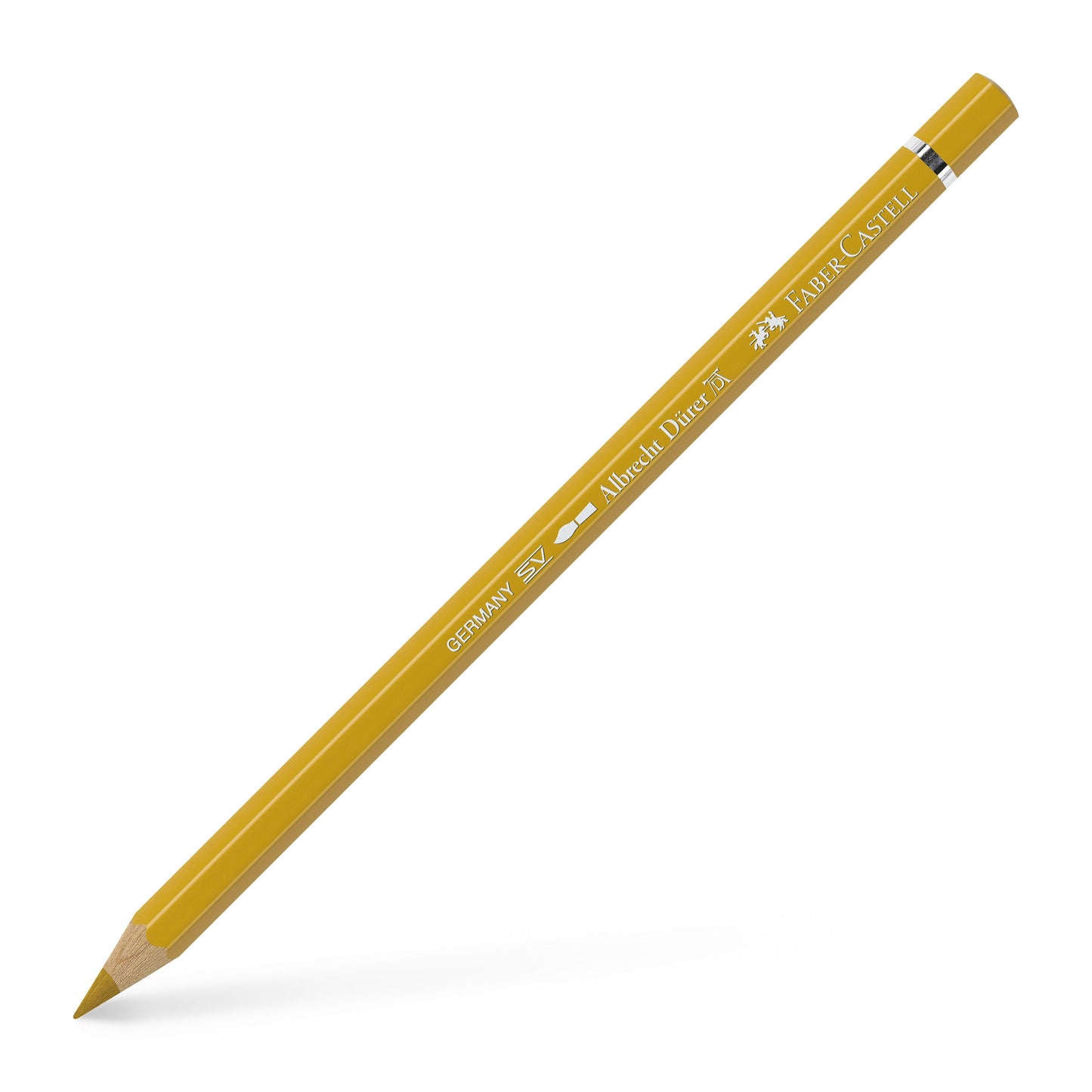 CREION COLORAT ACUARELA OCRU DESCHIS 183 A. DURER FABER-CASTELL