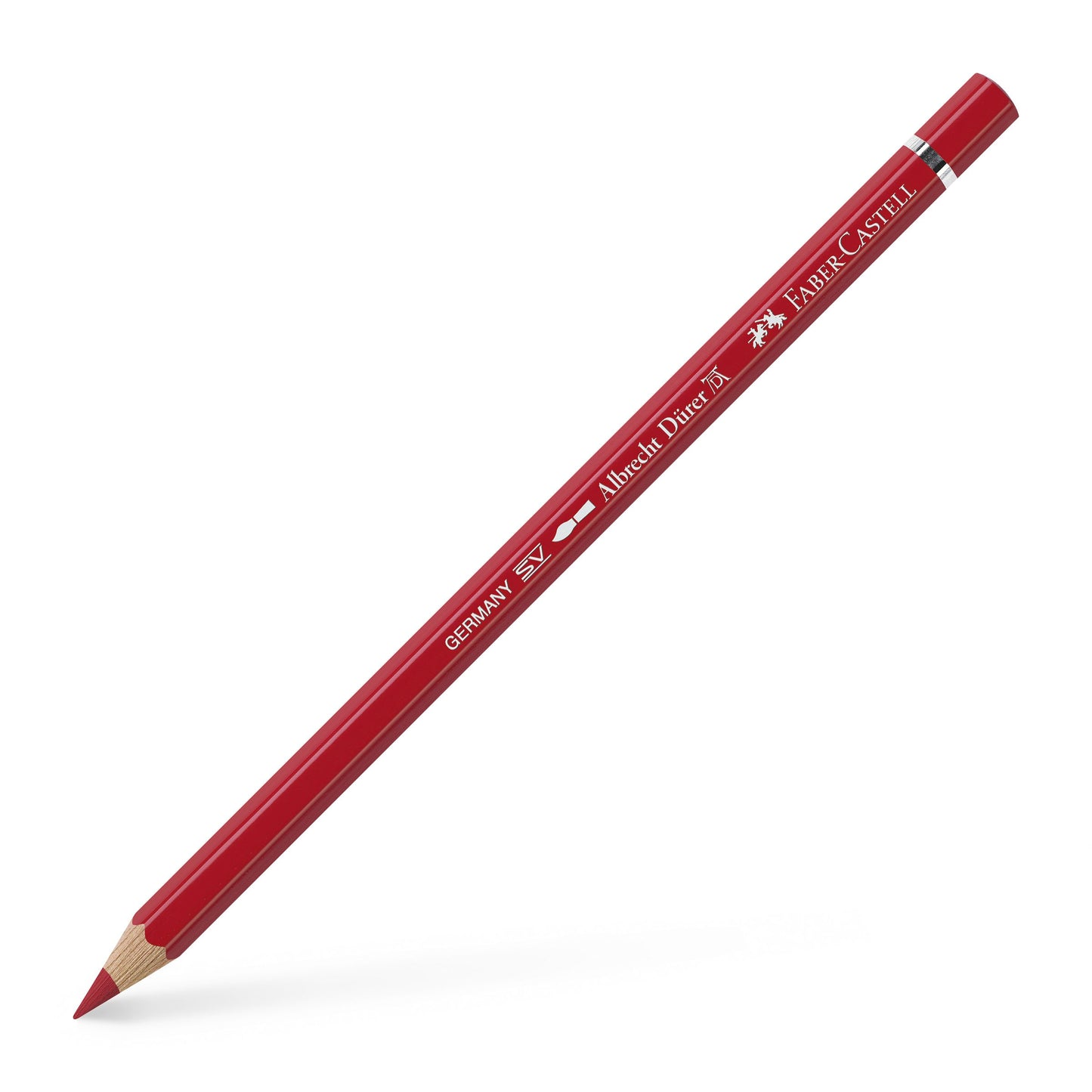 CREION COLORAT ACUARELA ROSU PURPURIU INTENS 219 A. DURER FABER-CASTELL
