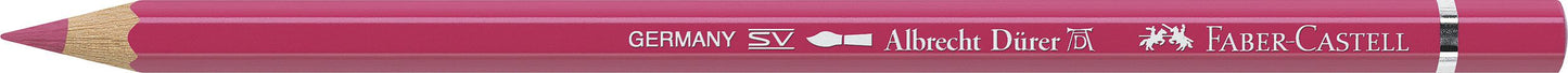 CREION COLORAT ACUARELA ROZE CARMIN 124 A. DURER FABER-CASTELL
