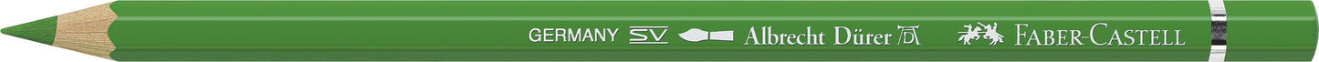 CREION COLORAT ACUARELA VERDE FRUNZA 112 A. DURER FABER-CASTELL