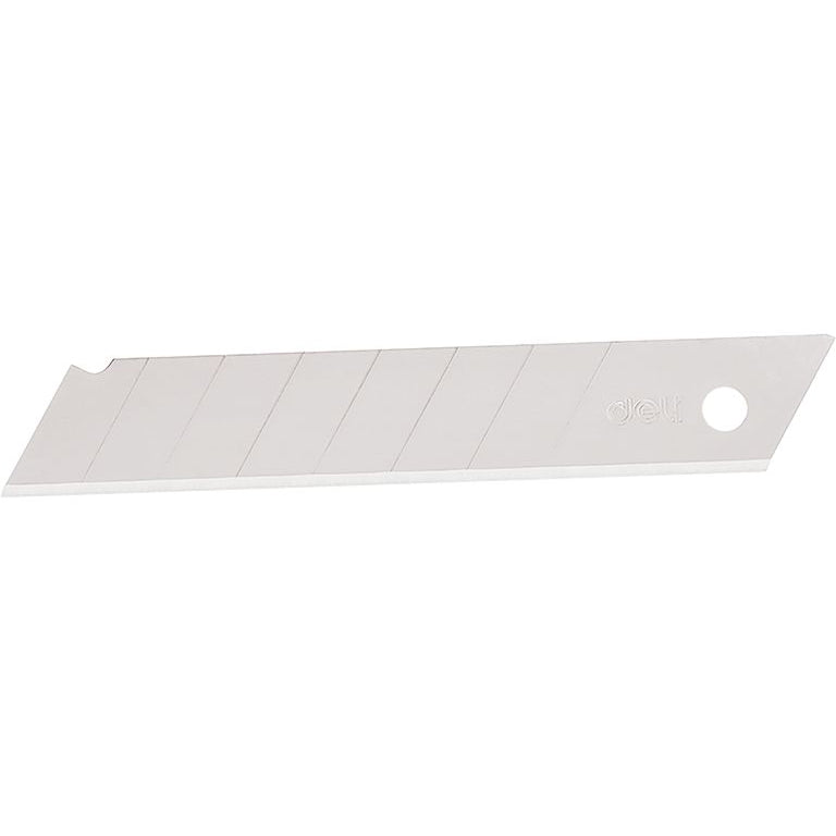 LAME CUTTER MARE 10/SET DELI