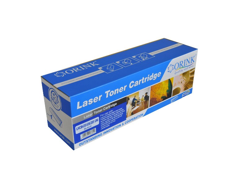 Cartus toner compatibil CF217A 17A , cu CHIP inclus, HP LaserJet Pro M102a / M102w / MFP M130a / MFP M130fn / MFP M130fw