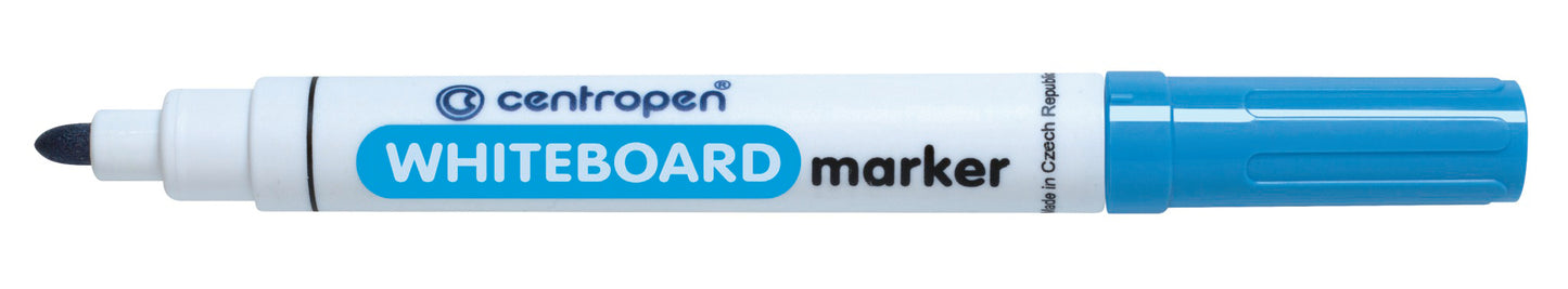 MARKER WHITEBOARD ALBASTRU DESCHIS 2.5MM 8559 CENTROPEN