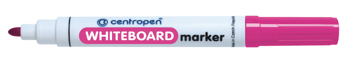 MARKER WHITEBOARD ROZ 2.5MM 8559 CENTROPEN