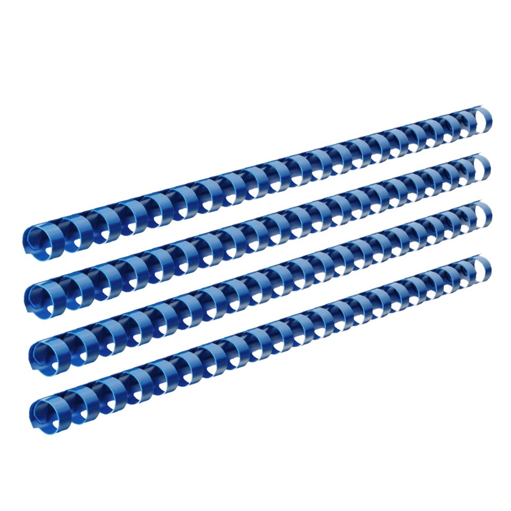INELE PLASTIC INDOSARIERE 16MM SET 100 ECADA 65216A