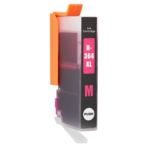 Cartus Cerneala compatibil HP 364XL CB324EE, magenta