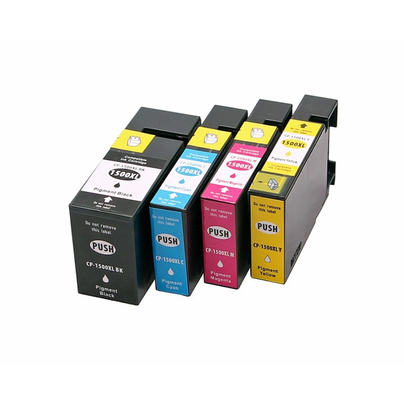 Cartus compatibil Canon PGI-1500XL Magenta 9194B001, PGI1500XLM pgi1500
