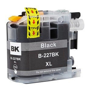 Cartus compatibil Brother LC 227, LC227, lc227, LC227XL ,LC227XLC black 30 ml