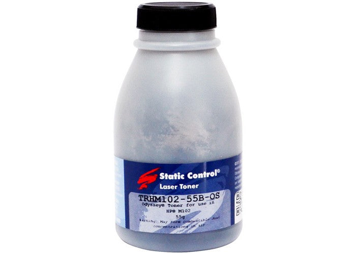 Refill 55 grame TRHM102-55B-OS pentru HP LaserJet Pro M102a / M102w / MFP M130a / MFP M130fn / MFP M130fw/M203, M227