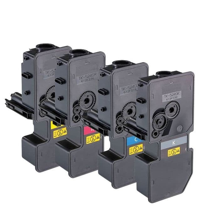 Cartus toner compatibil Kyocera TK-5230Y, yellow , 1T02R9ANL0, TK5230, tk5230