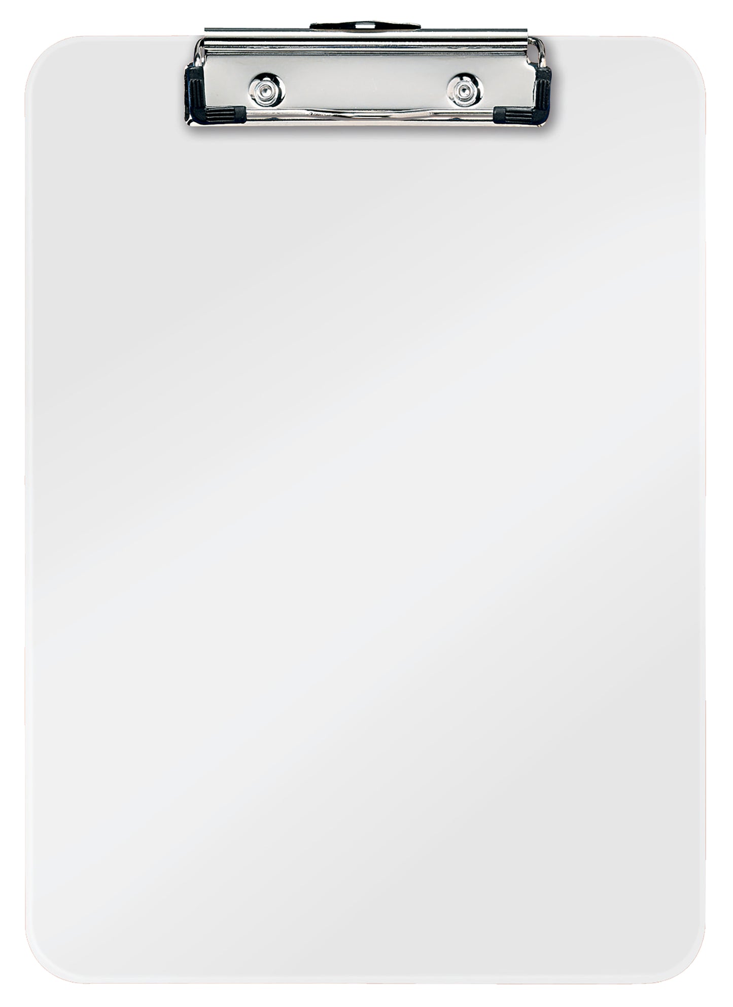CLIPBOARD SIMPLU ALB WOW LEITZ