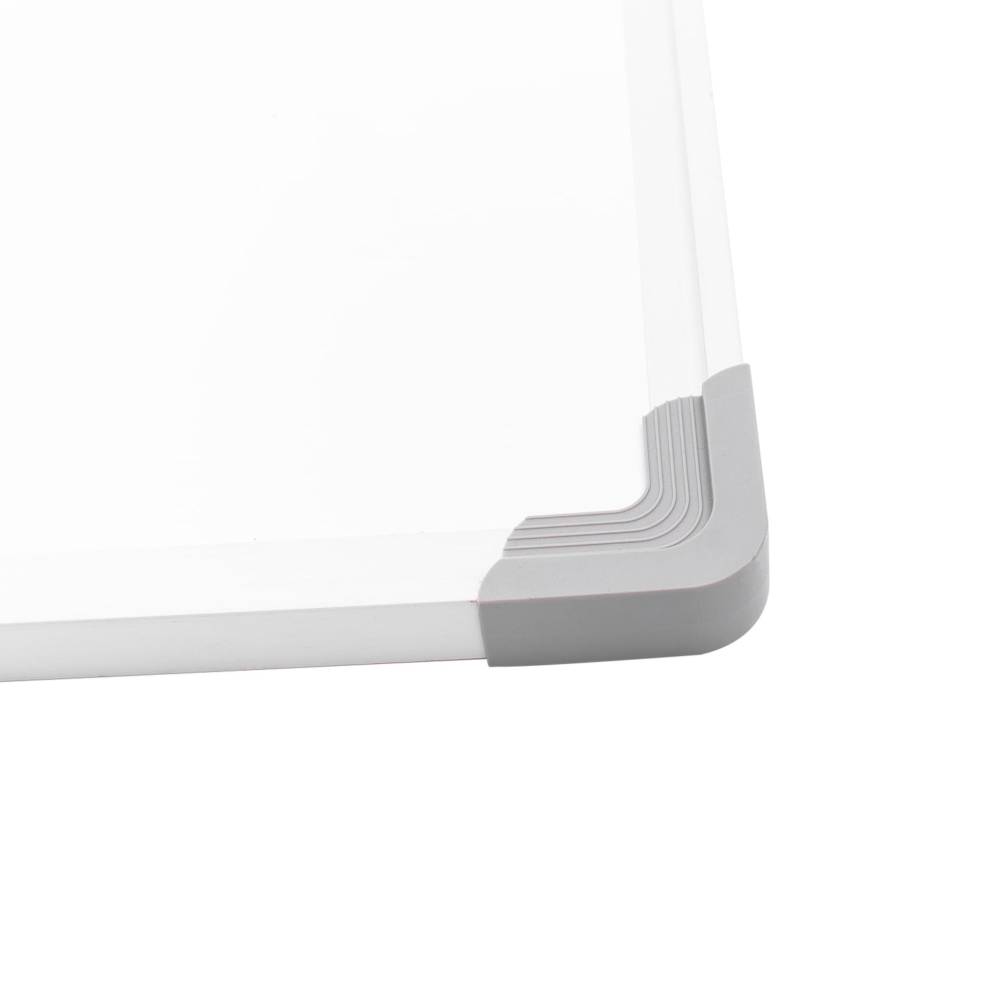 WHITEBOARD MAGNETIC 45*60 CM DELI