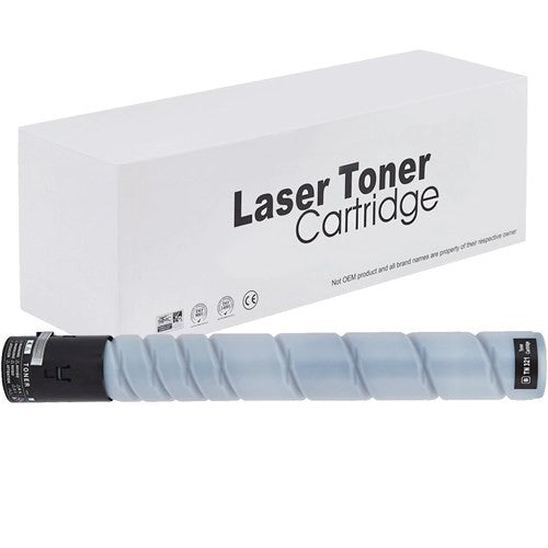 CARTUS TONER KONICA MINOLTA TN321,TN221K,TN321K, TN322,TN323,ACVH150,TN227BK,A33K0D0,A33K150,A33K1D0,A87M05