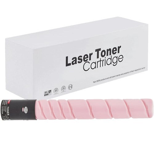 Cartus toner compatibil Konica Minolta TN216 ,TN216M, A11G331, magenta, Konica Minolta Bizhub C220, C280