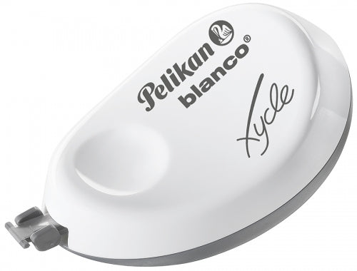 Banda corectoare 4.2 mm x 8 m Blanco Xycle Pelikan