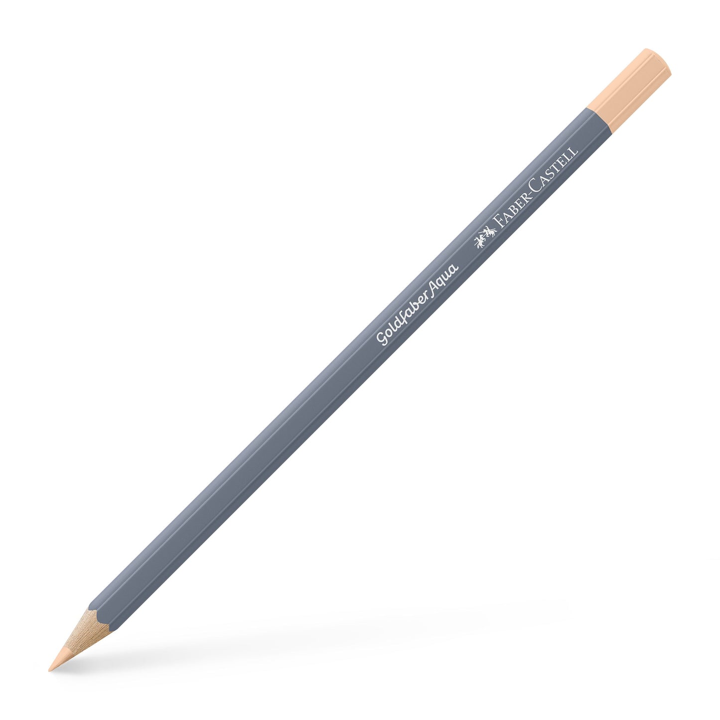 CREION COLORAT AQUARELLE FLESH DESCHIS 132 GOLDFABER FABER-CASTELL