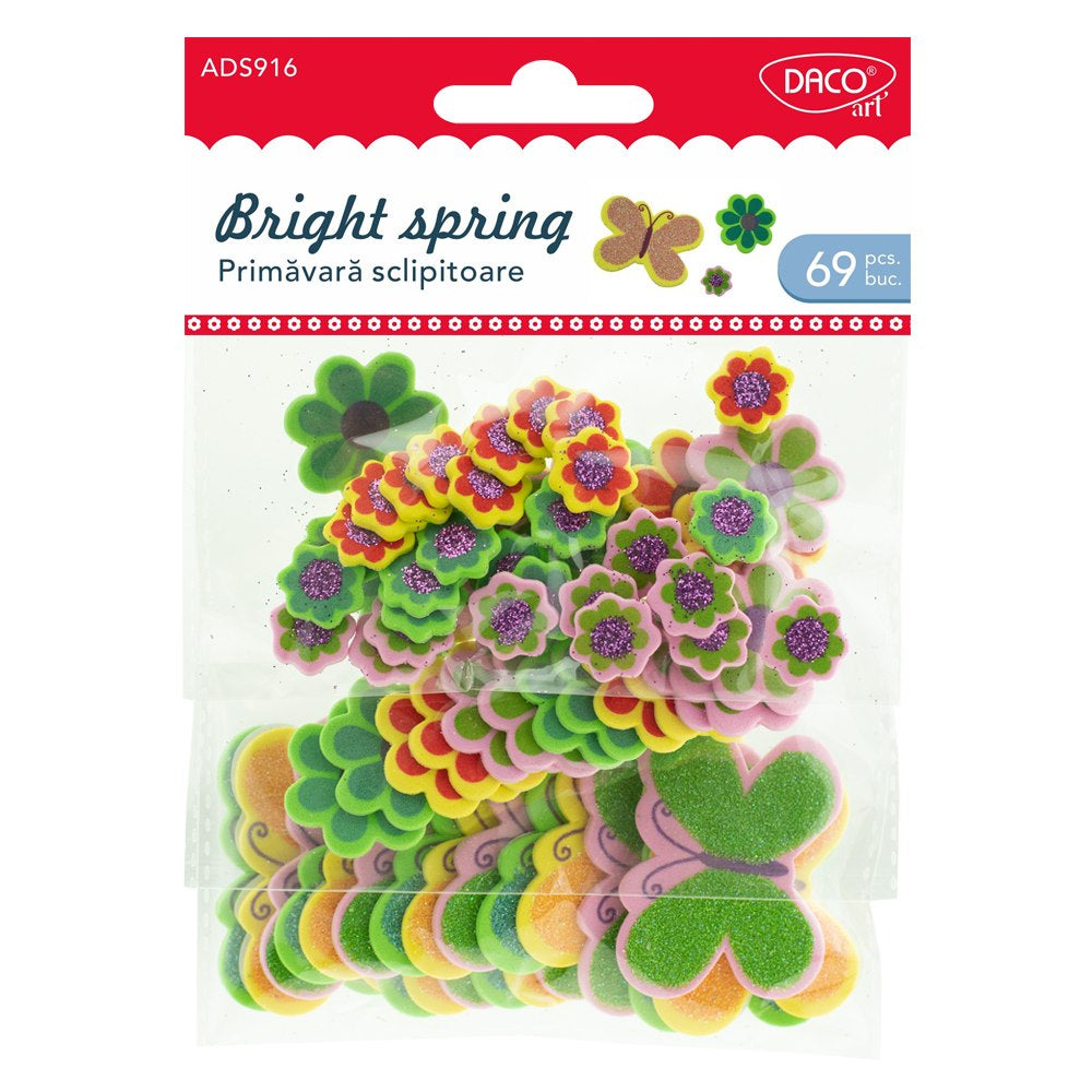 ACCESORII CRAFT - AD916 PRIMAVARA SCLIPITOARE DACO