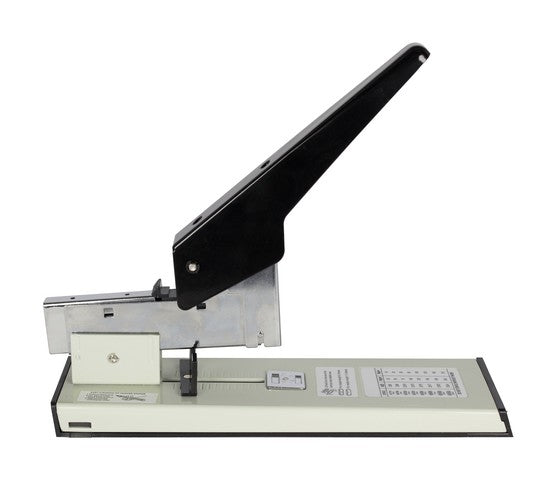 Capsator metalic profesional 23/6-23/24 240 coli negru EVOffice