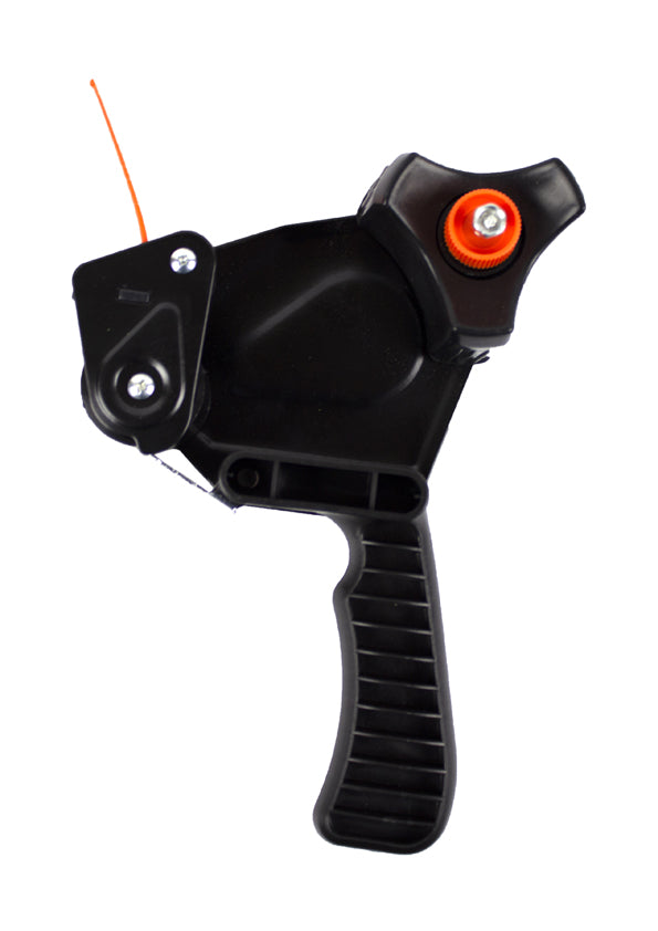 Dispenser banda adeziva 48 mm cu maner ergonomic EVOffice