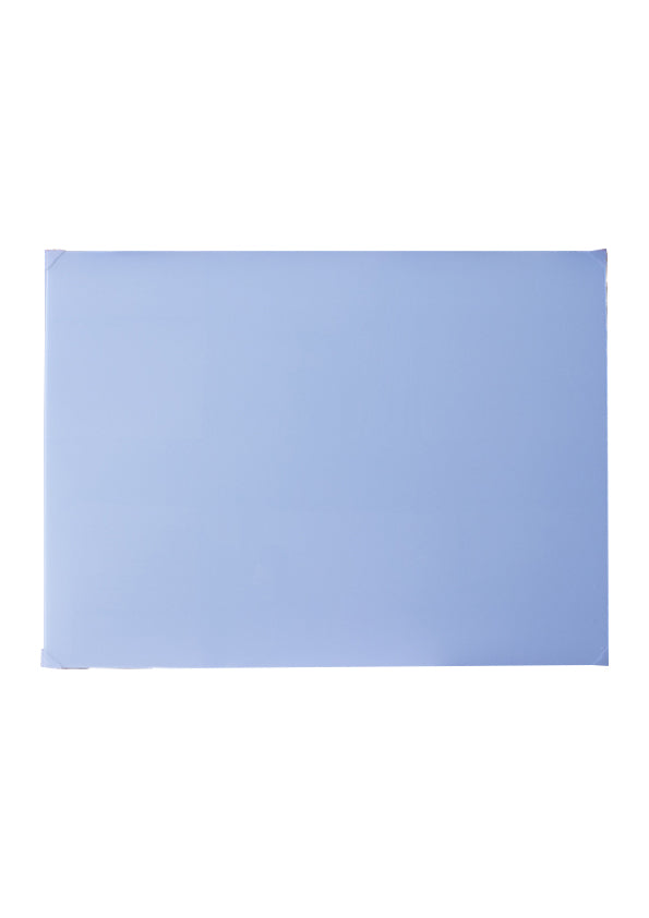 Whiteboard magnetic din sticla 90*120 cm EVOffice