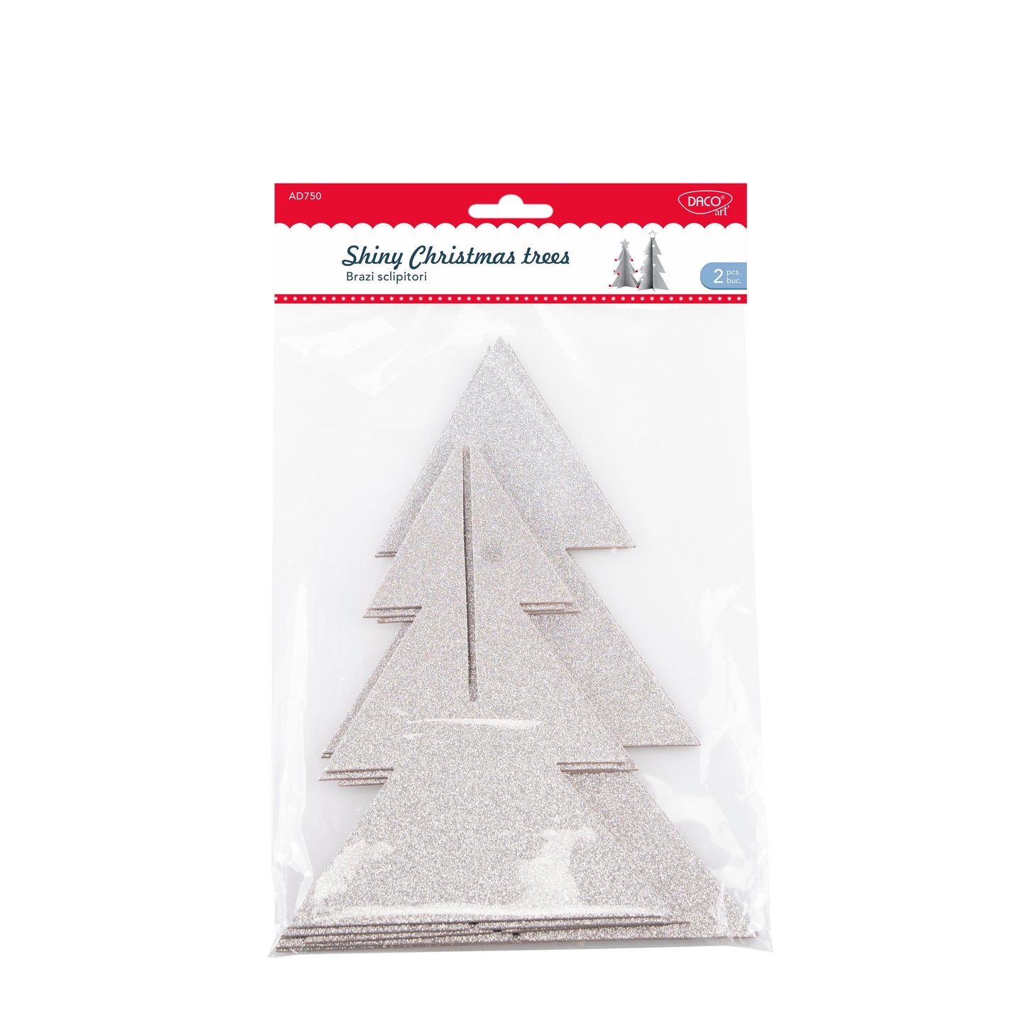 ACCESORII CRAFT - AD750 BRAZI SCLIPITORI DACO