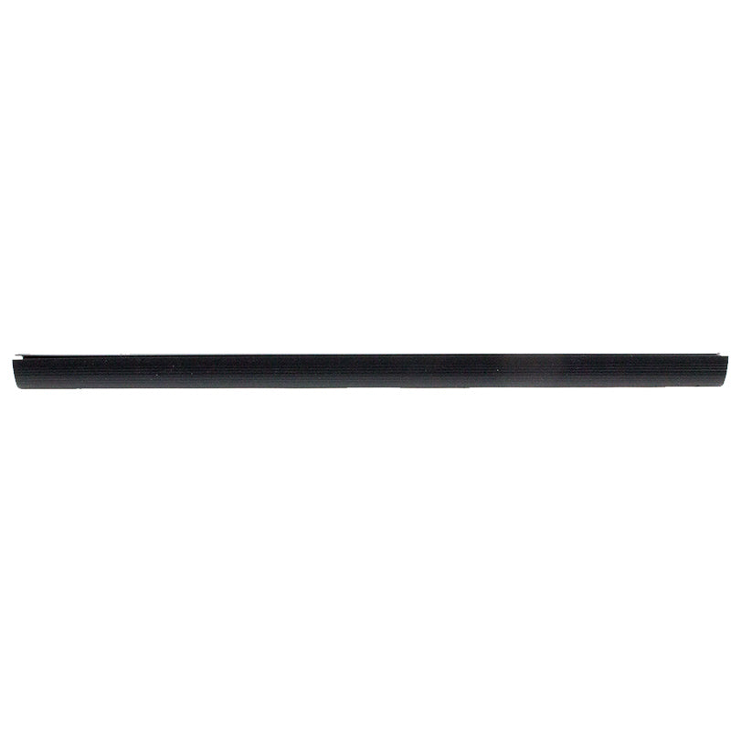 Baghete plastic 15 mm, 2-75 pagini , 50 buc/cutie EVOffice -negru