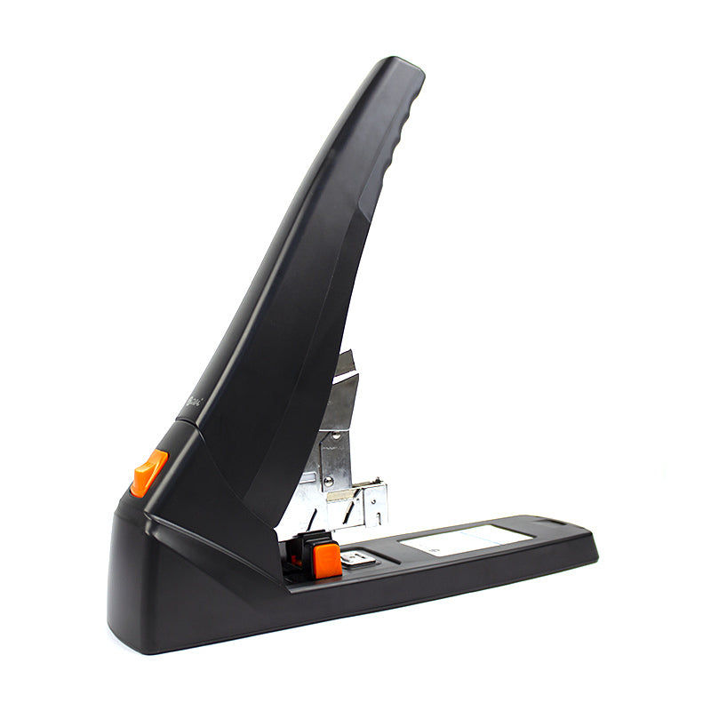 Capsator metalic profesional 23/6-23/24, 240 coli "70% power saving" negru Willgo
