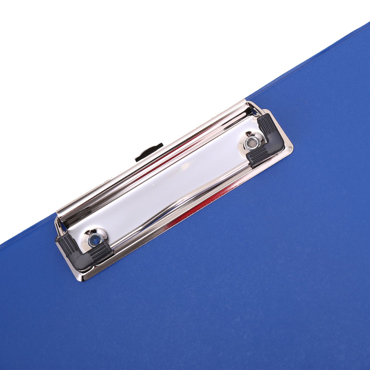 CLIPBOARD SIMPLU ALBASTRU DELI