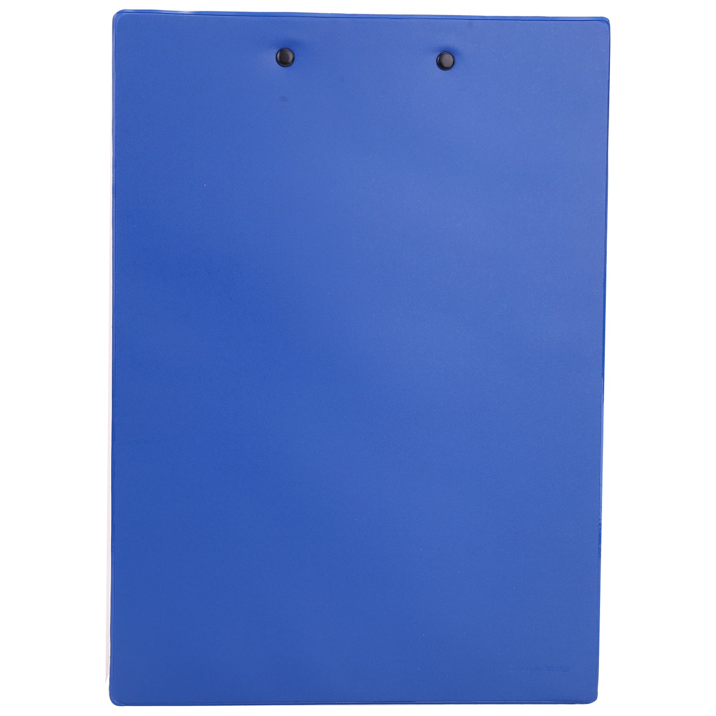 CLIPBOARD SIMPLU ALBASTRU DELI