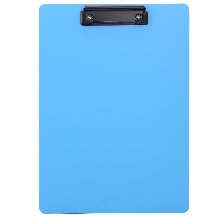 CLIPBOARD SIMPLU CULORI NEON DELI