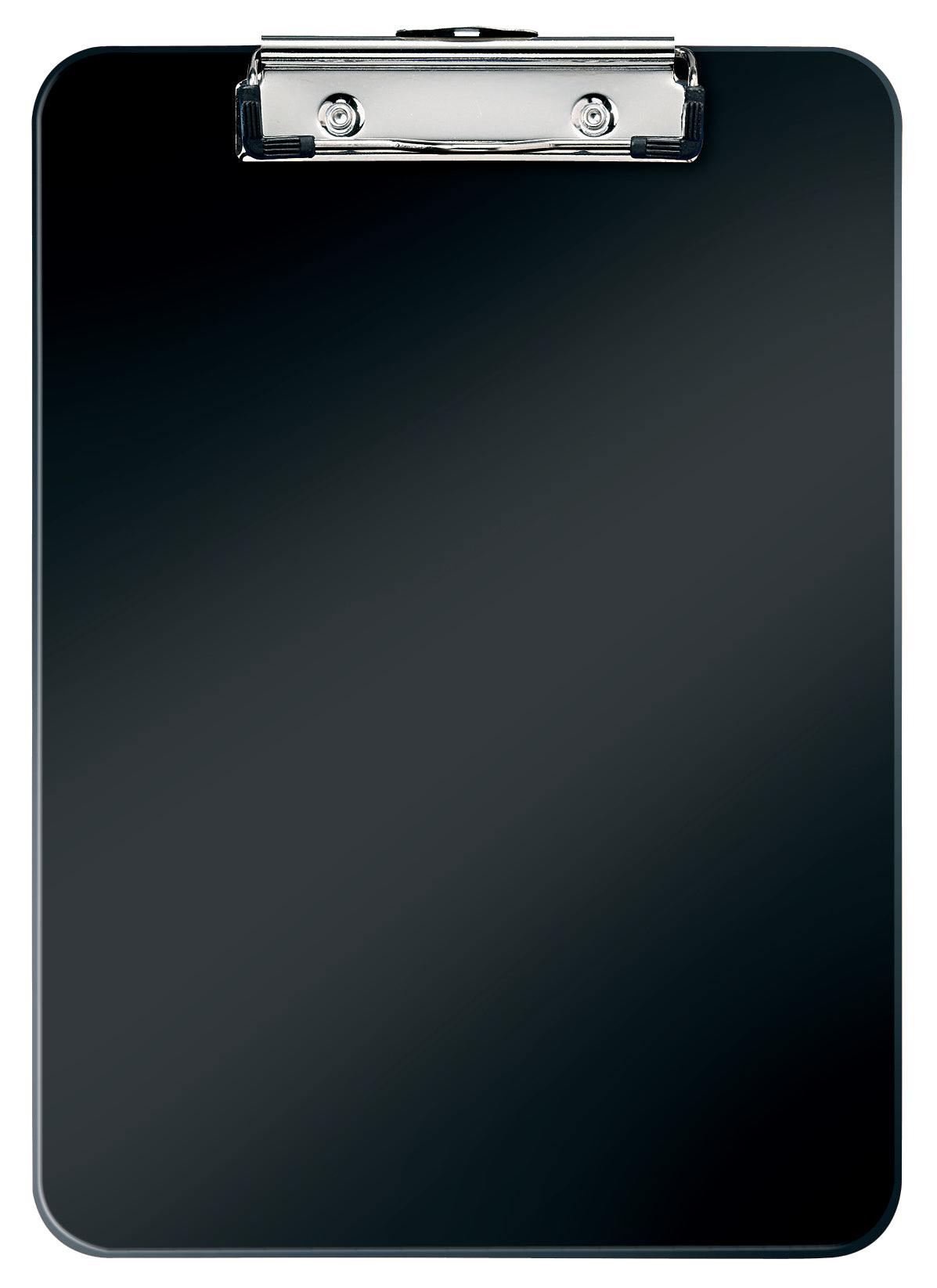CLIPBOARD SIMPLU NEGRU WOW LEITZ