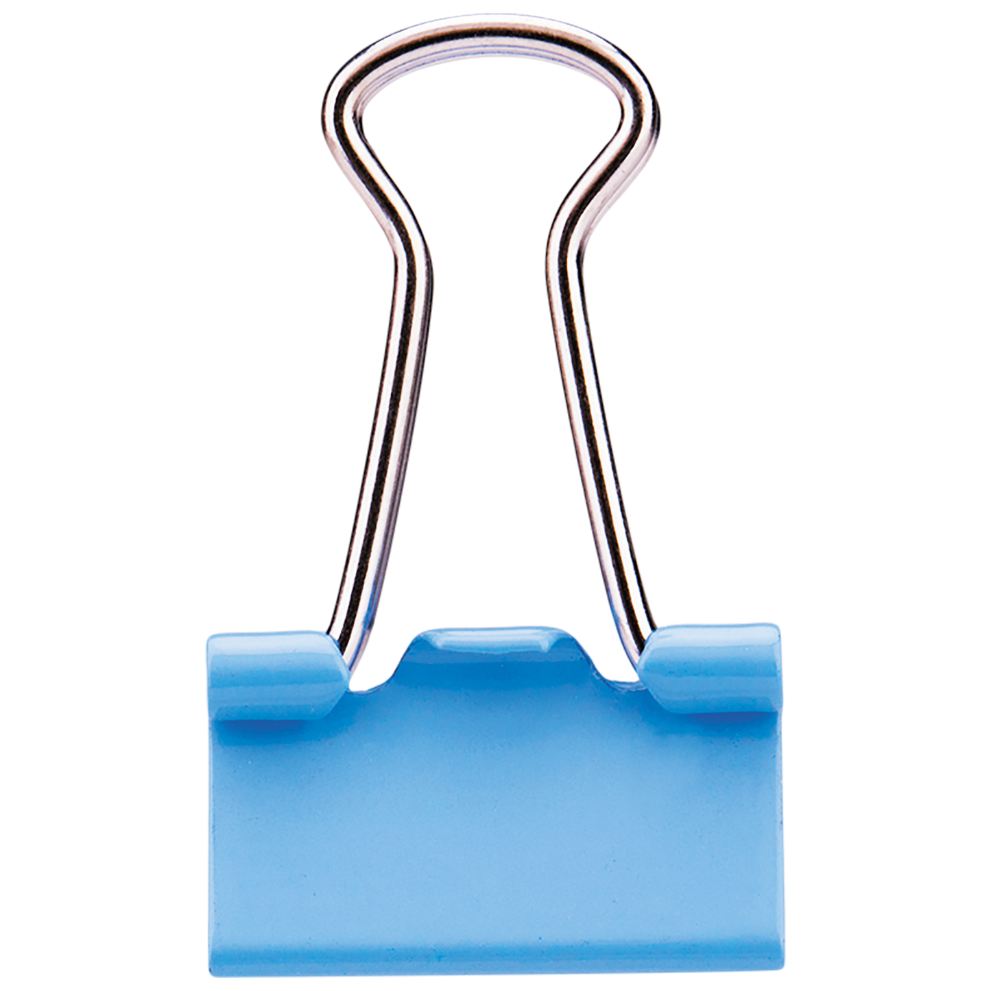 CLIPS HARTIE 19MM COLOR 40 BUC/CUT. PLASTIC DELI