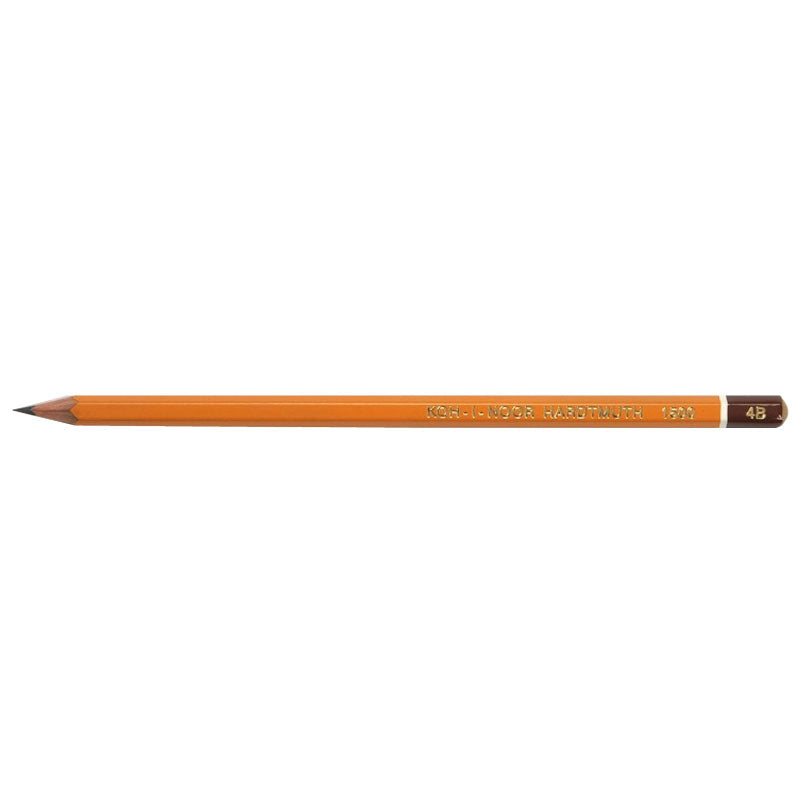 CREION DESEN 4B KOH-I-NOOR
