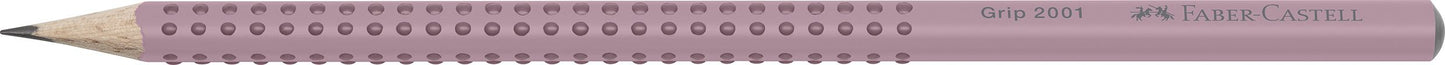CREION GRAFIT B GRIP 2001 ROSE FABER-CASTELL