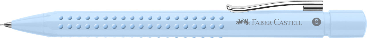 CREION MECANIC 0.7MM BLEU SKY GRIP 2010 FABER-CASTELL