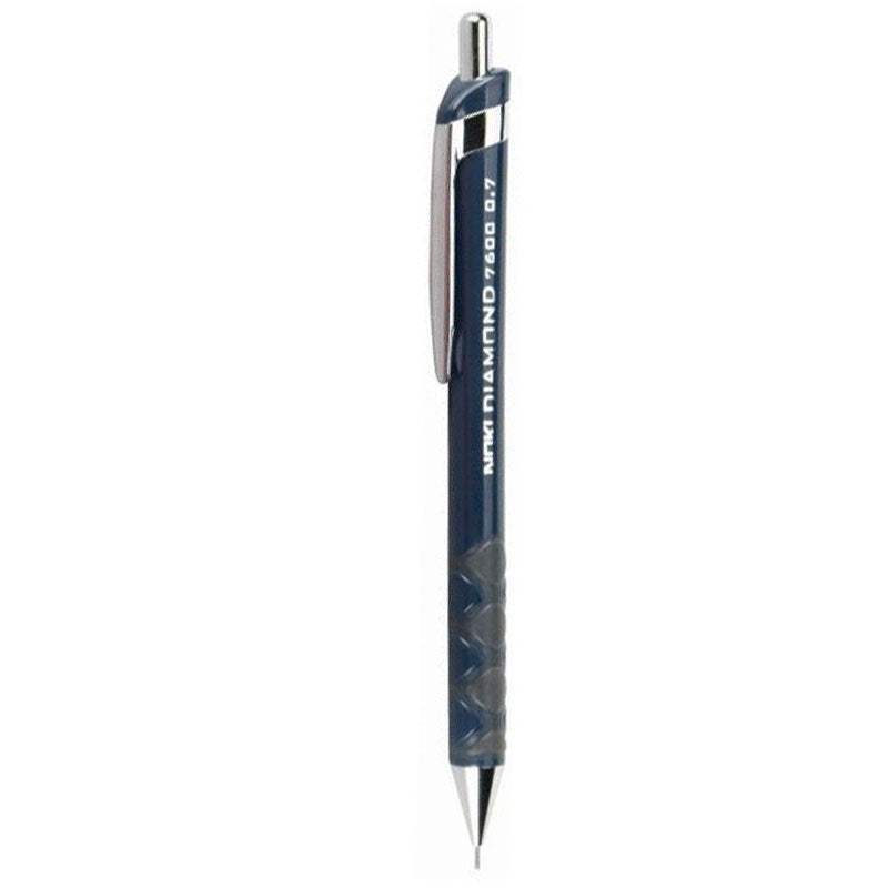 CREION MECANIC 0.7MM BLEUMARIN DIAMOND NOKI