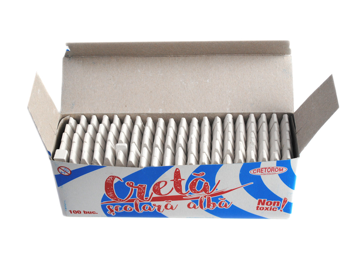 CRETA ALBA 100/CUT