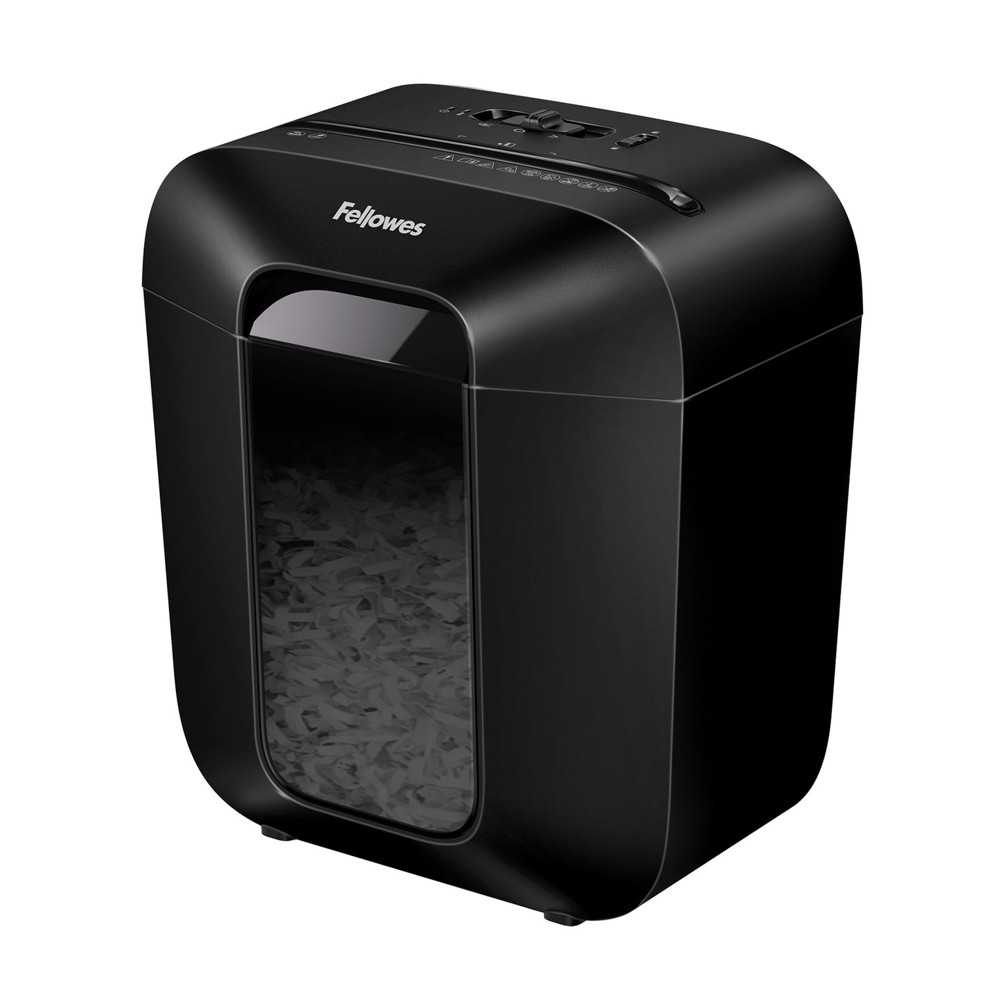 DISTRUGATOR DOCUMENTE LX25 CROSS-CUT FELLOWES
