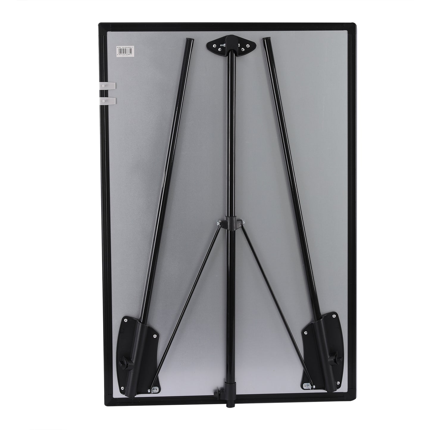 FLIPCHART MAGNETIC 60*90CM DELI