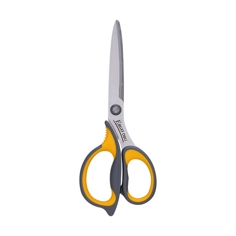 FOARFECA BIROU 17CM CU GRIP DELI