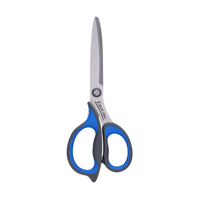 FOARFECA BIROU 17CM CU GRIP DELI