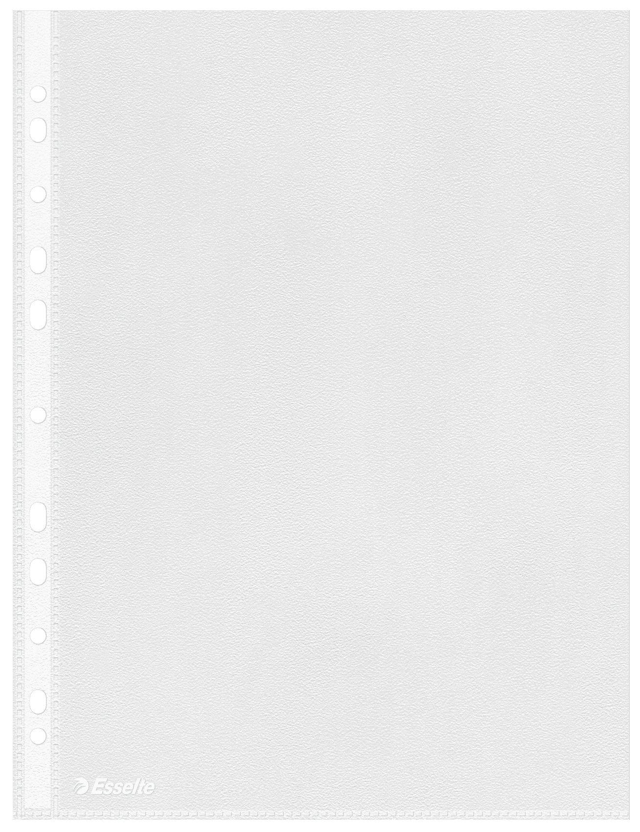 FOLIE PROTECTIE A4 38 MICRONI 100/SET ESSELTE